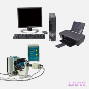 顯微（細胞）電泳技術與儀器簡介