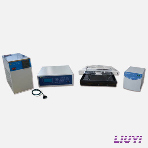 北京六一WD-2101A型脈沖電泳系統(tǒng)